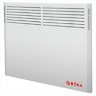 Конвектор електрический RÖDA Bravo RCH-1500E
