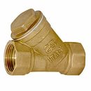 Фильтр муфтовый 3/4" (Вода)