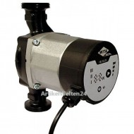 Насос циркуляційний "ElektromeT" DELTA HE 25/60 (180)