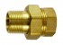 Американка прямая 1" 
