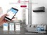 Кондиціонер LG AC12BQ